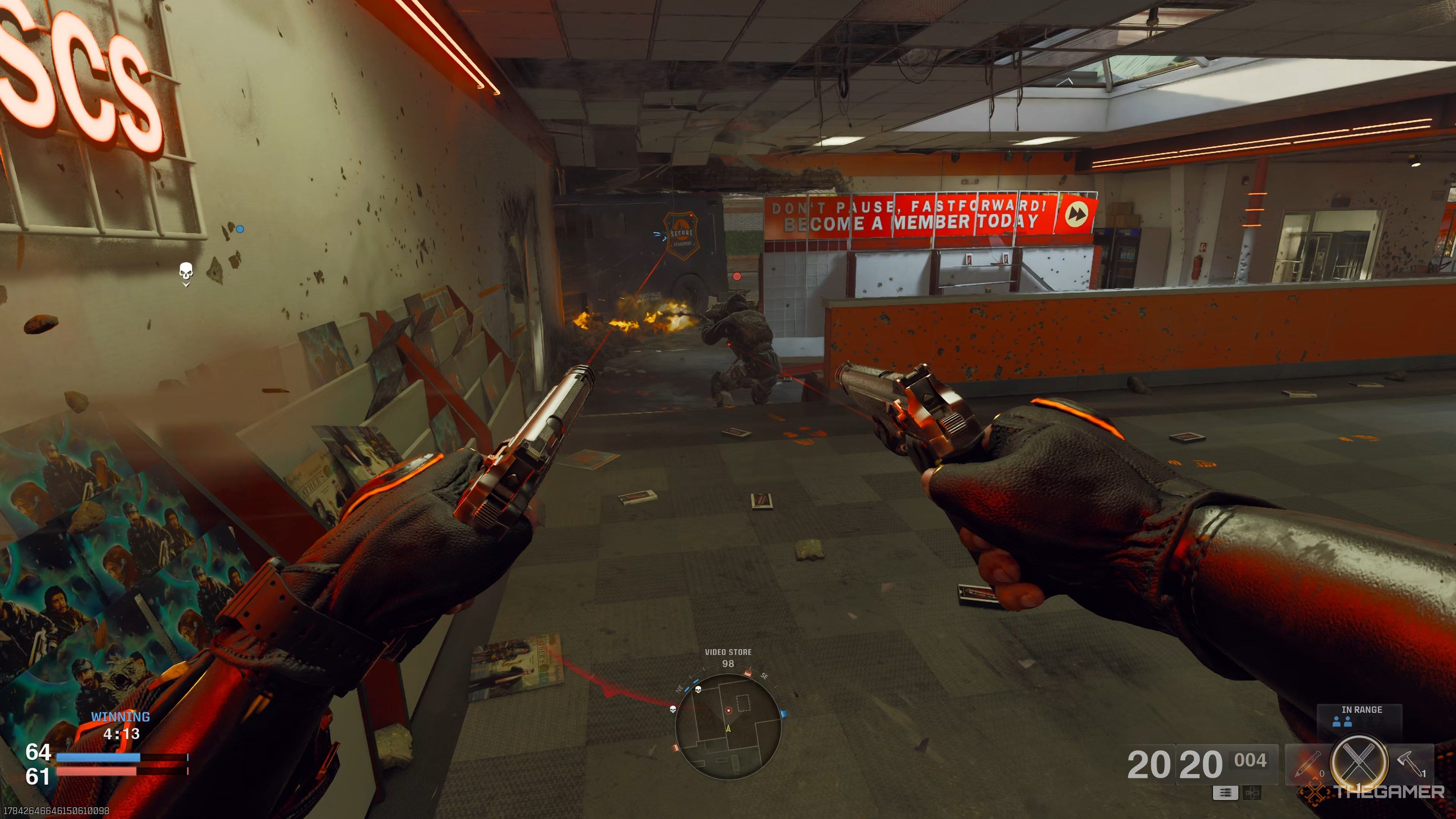 Is COD: Black Ops 6 Better Than Modern Warfare 3?