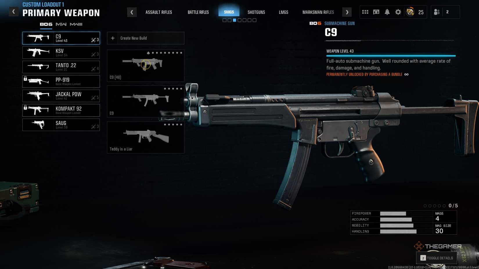 How To Unlock Every Warzone Mastery Camo In Black Ops 6