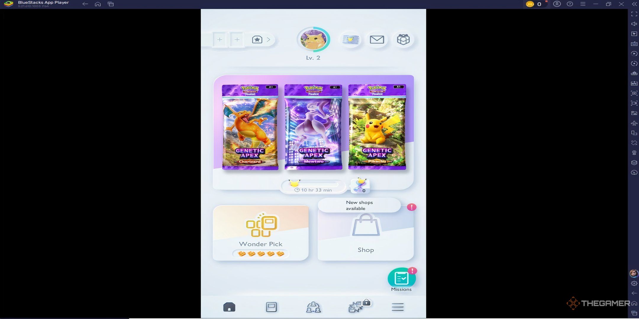 How To Play Pokemon Pocket TCG On PC