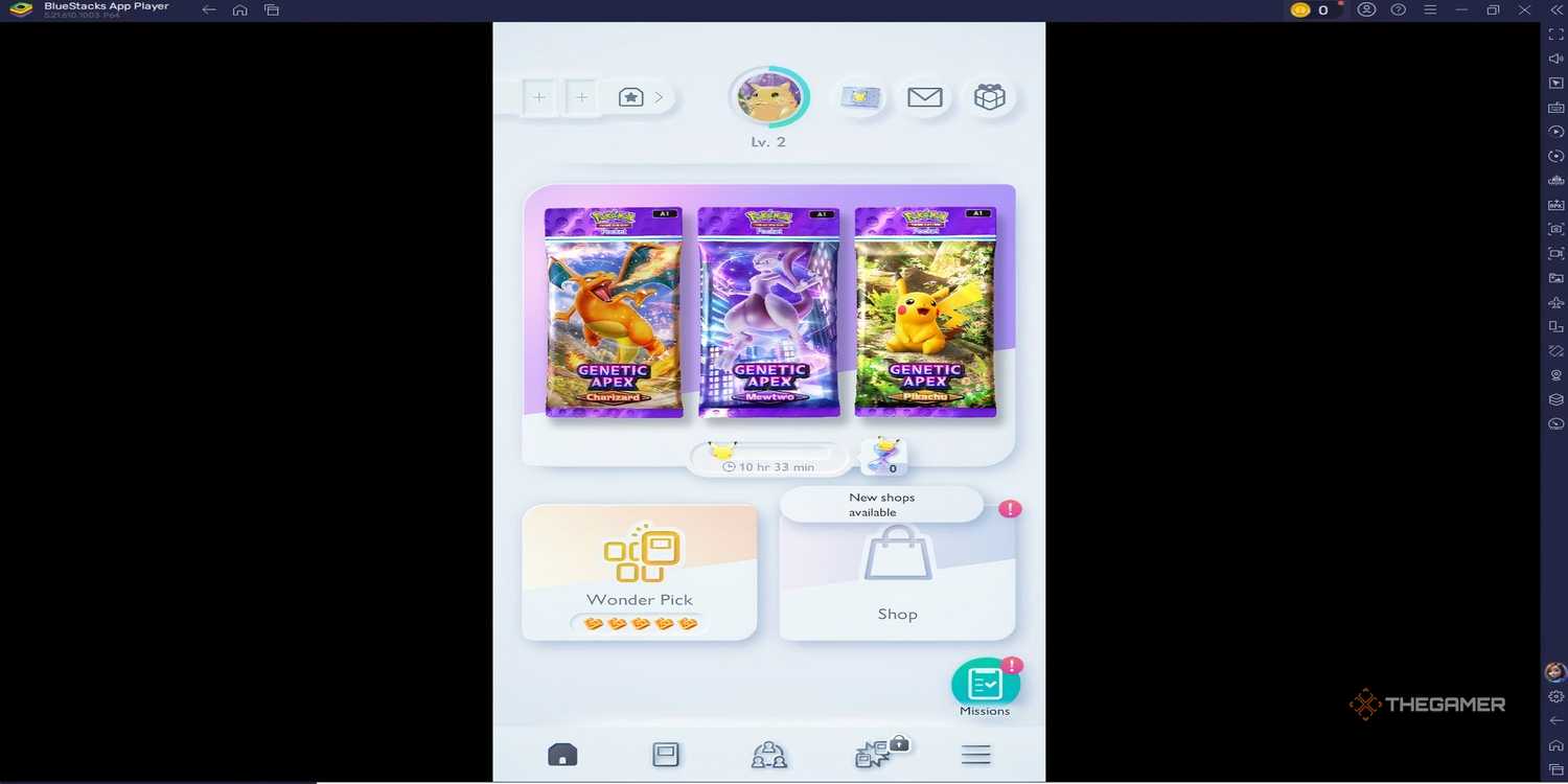 How To Play Pokemon Pocket TCG On PC How To Play Pokemon Pocket TCG On PC