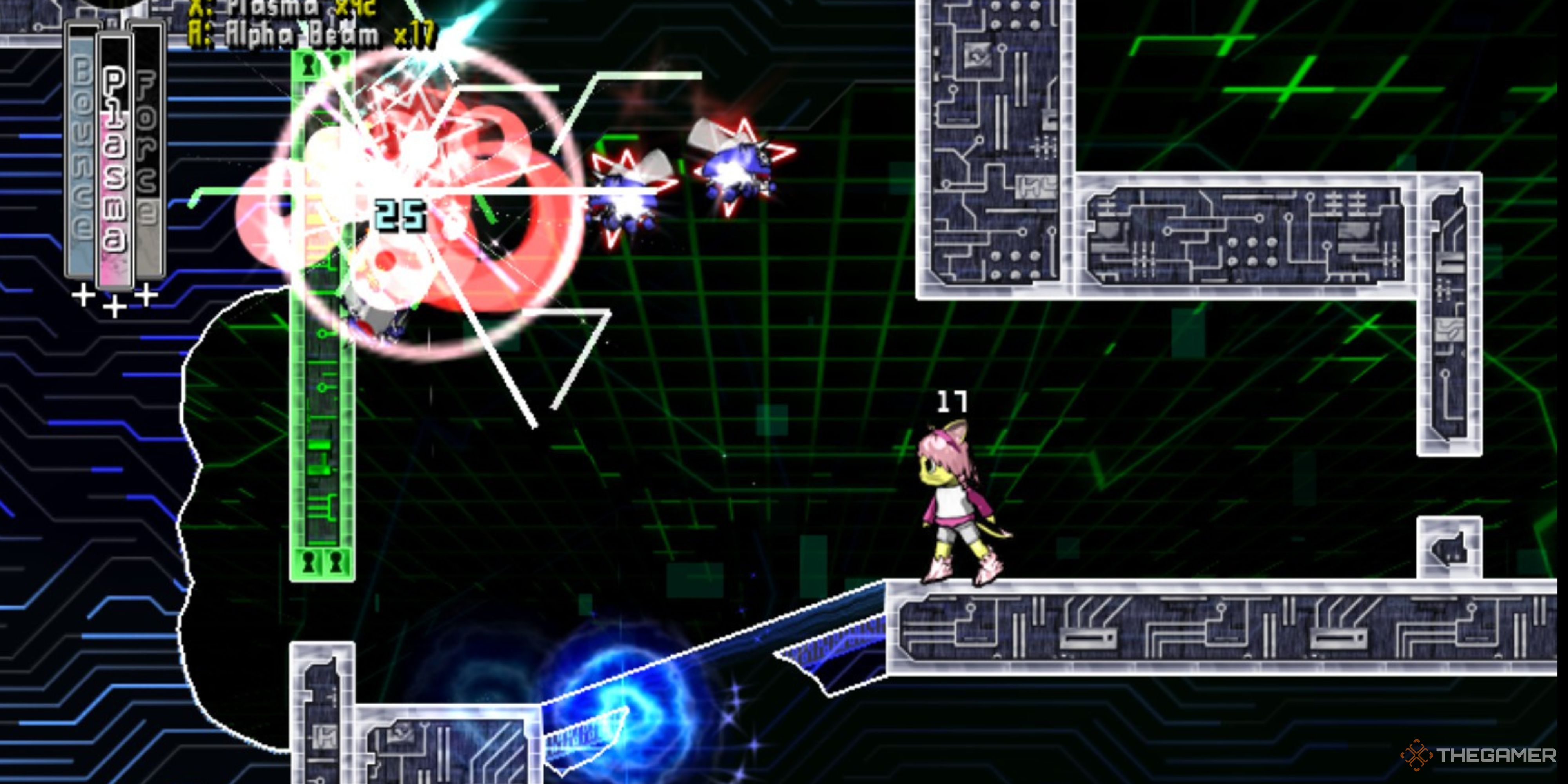 Games Where You Can Copy Enemy Abilities