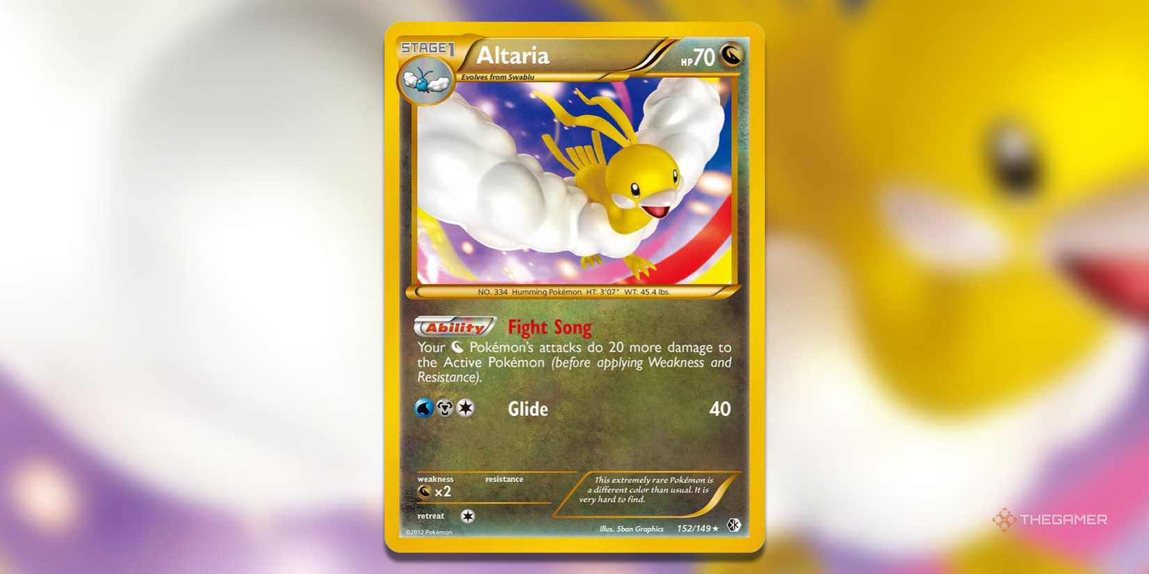 The Most Valuable Cards From Boundaries Crossed In Pokemon TCG