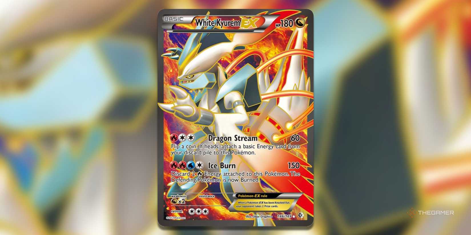 The Most Valuable Cards From Boundaries Crossed In Pokemon TCG