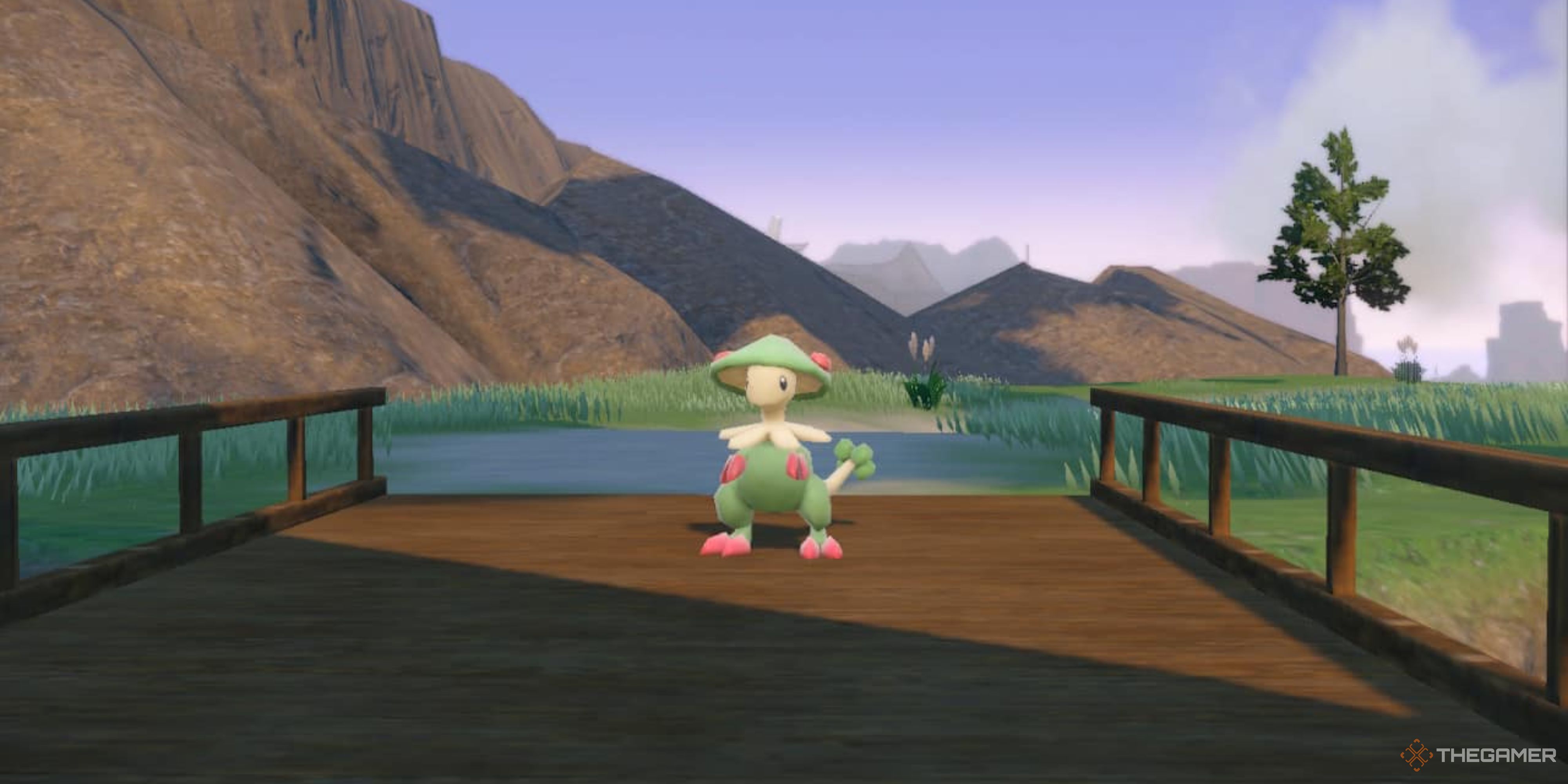 Pokemon Scarlet & Violet: 12 Best Grass-Types