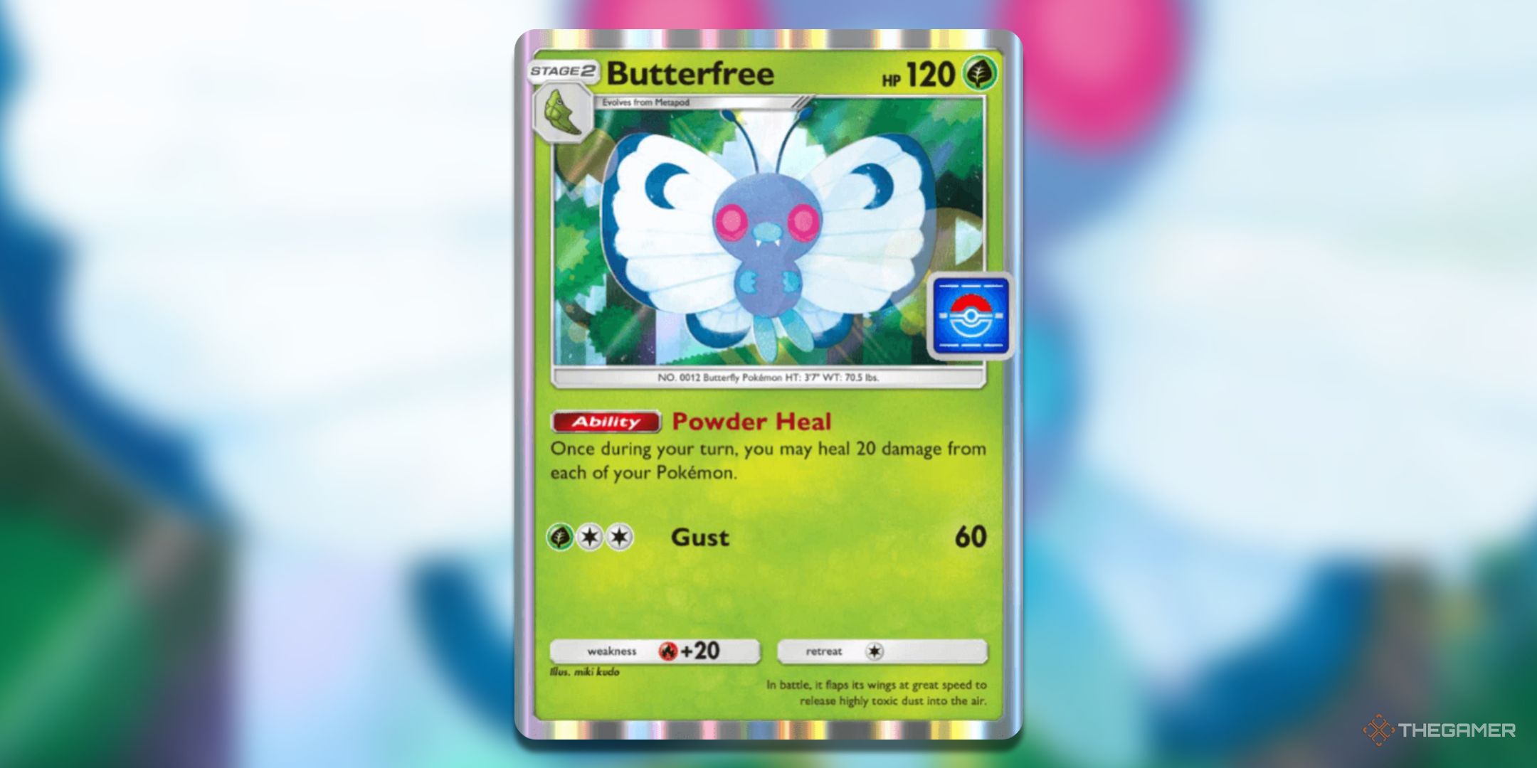 Best Pokemon Cards That Can Heal Themselves In Pokemon TCG Pocket