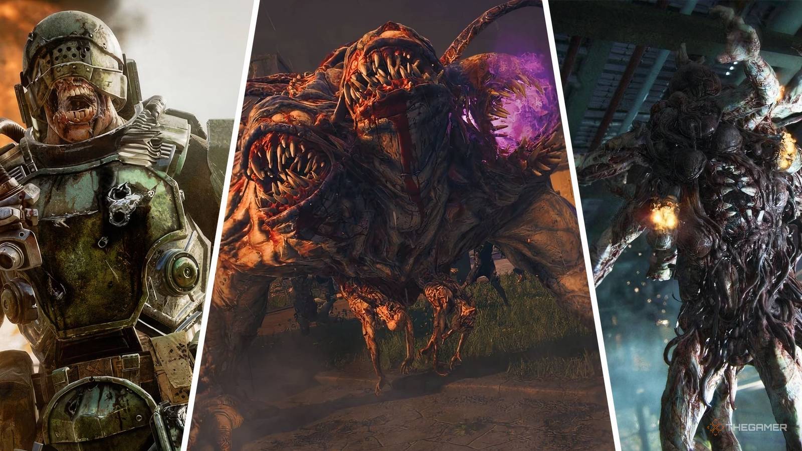 Cod Zombies Types Every Zombie Type In Black Ops 6 And How To Beat Them