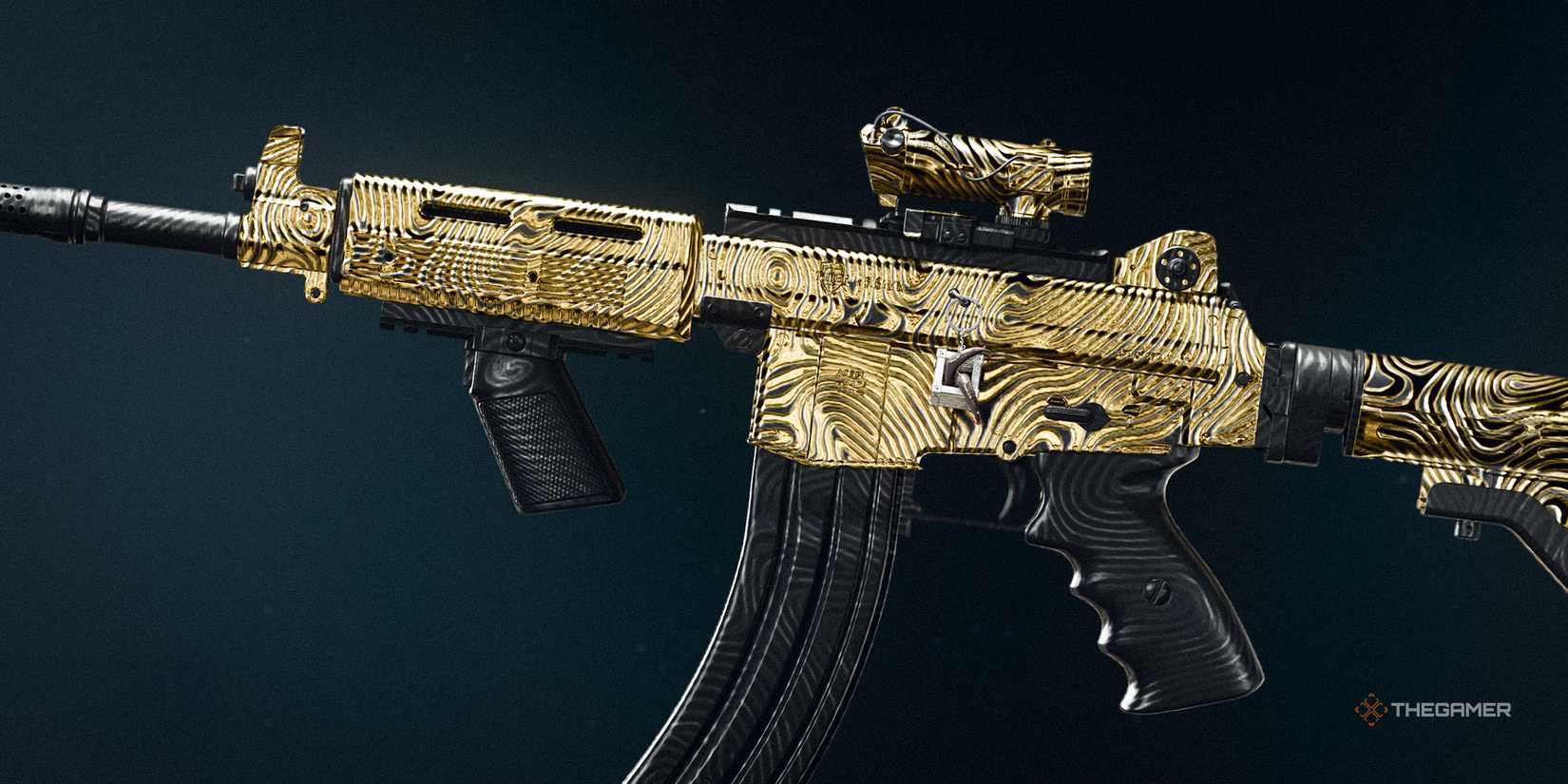 You're All Taking The Black Ops 6 Camo Grind Too Seriously