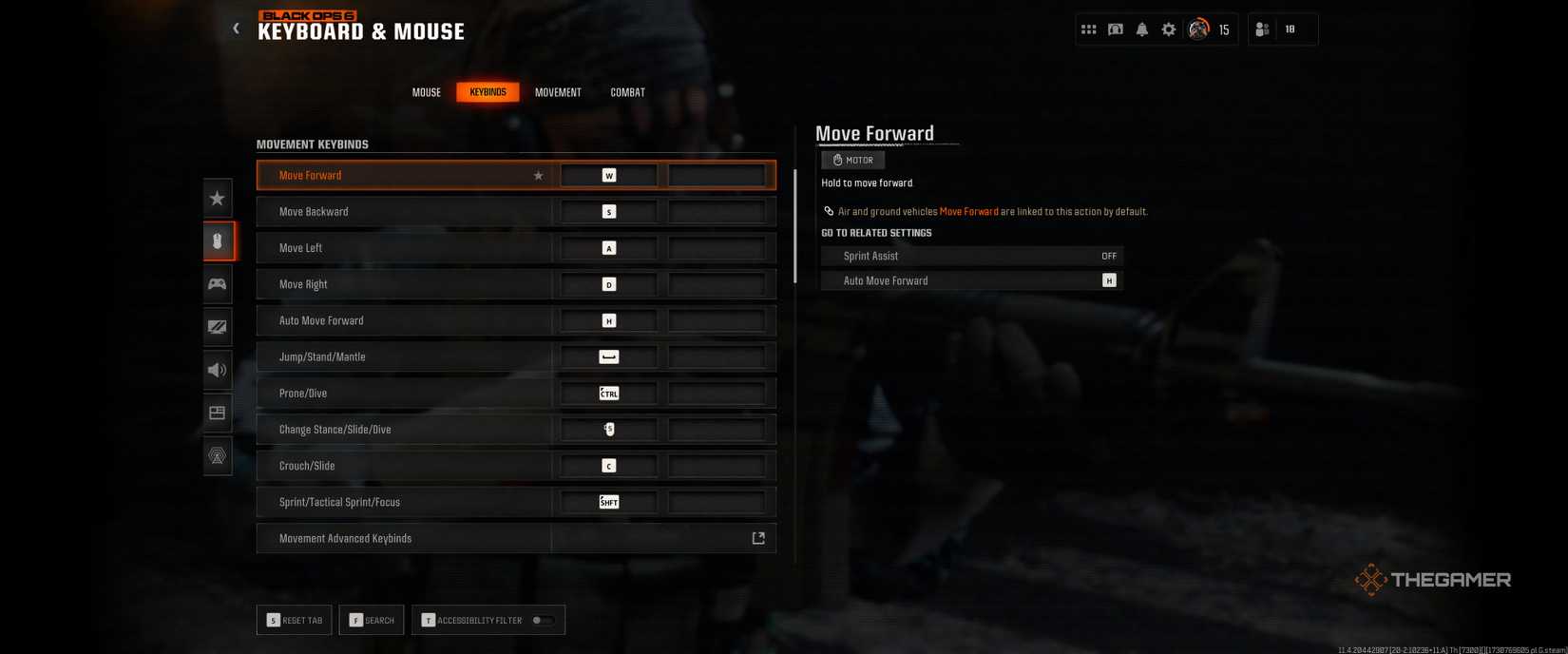 Cod Keyboard Map Keyboard Map Setting Guide For Call Of Duty Mobile On Pc