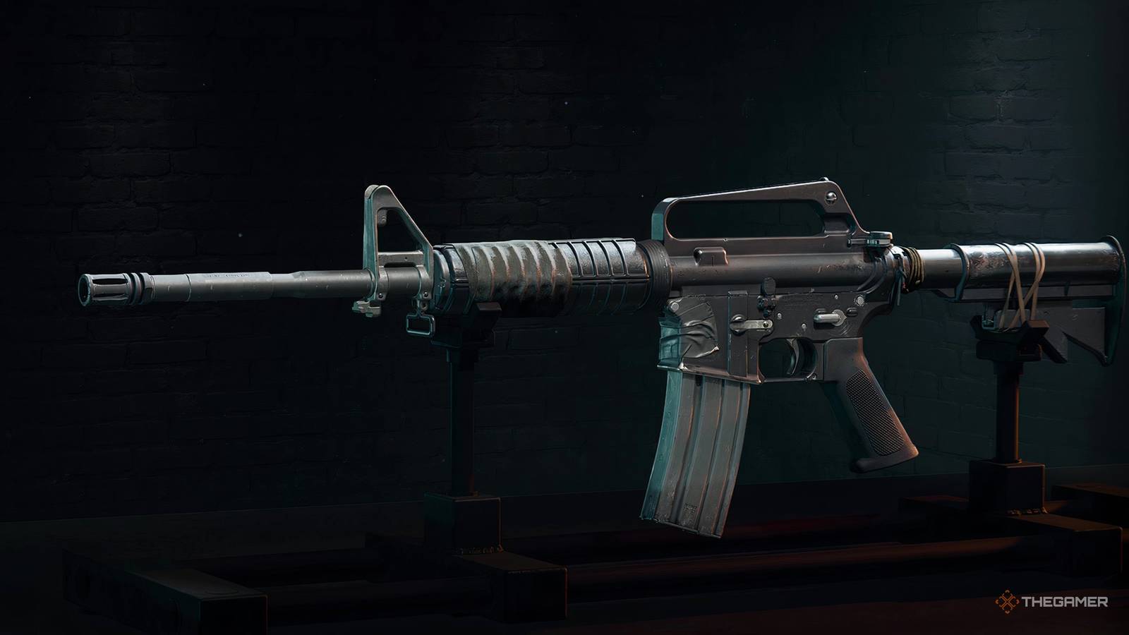 Cod Bo6 M4 Multiplayer Weapon Tier List For Black Ops 6