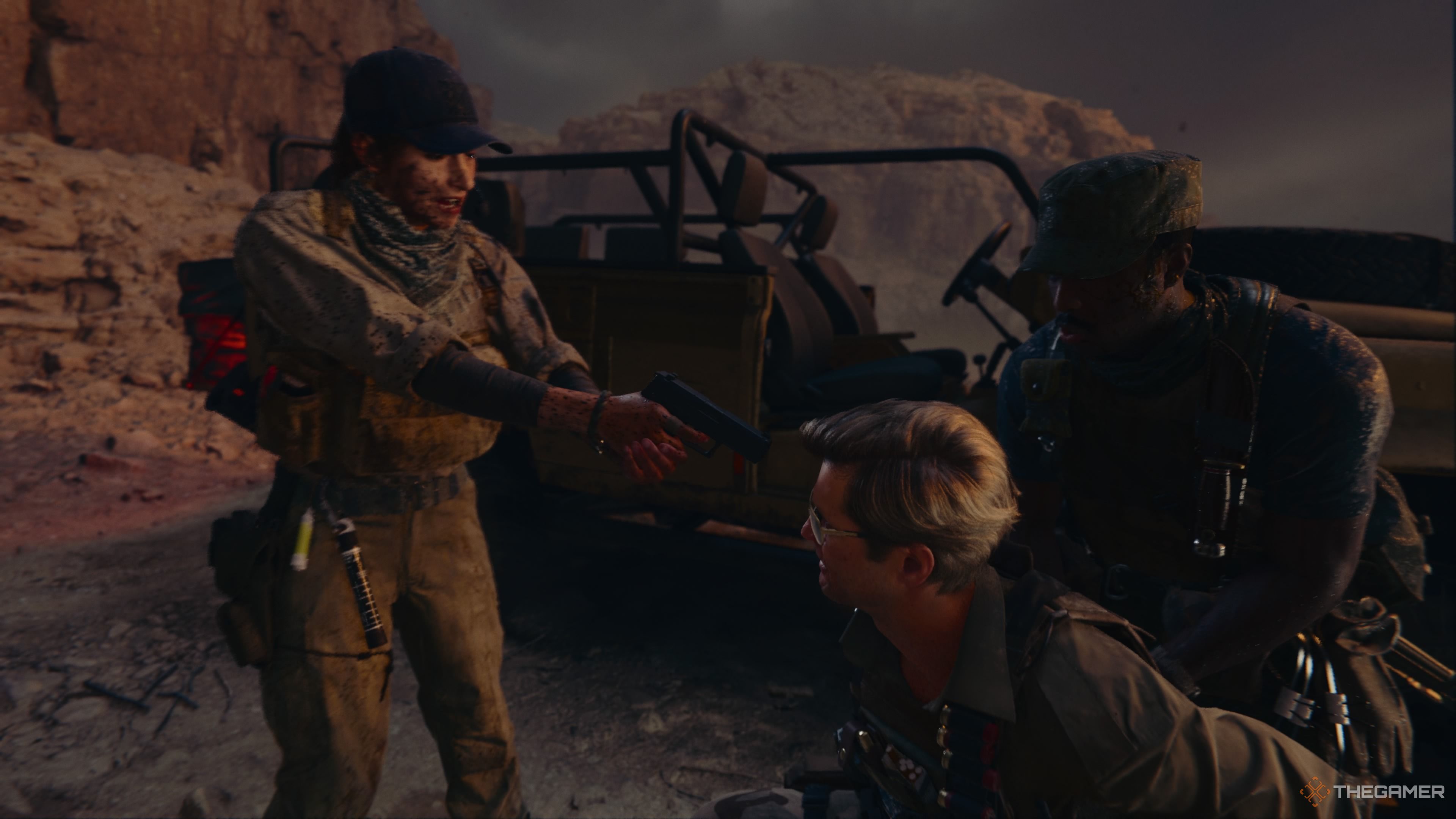 All Campaign Mission In Call Of Duty: Black Ops 6, Ranked