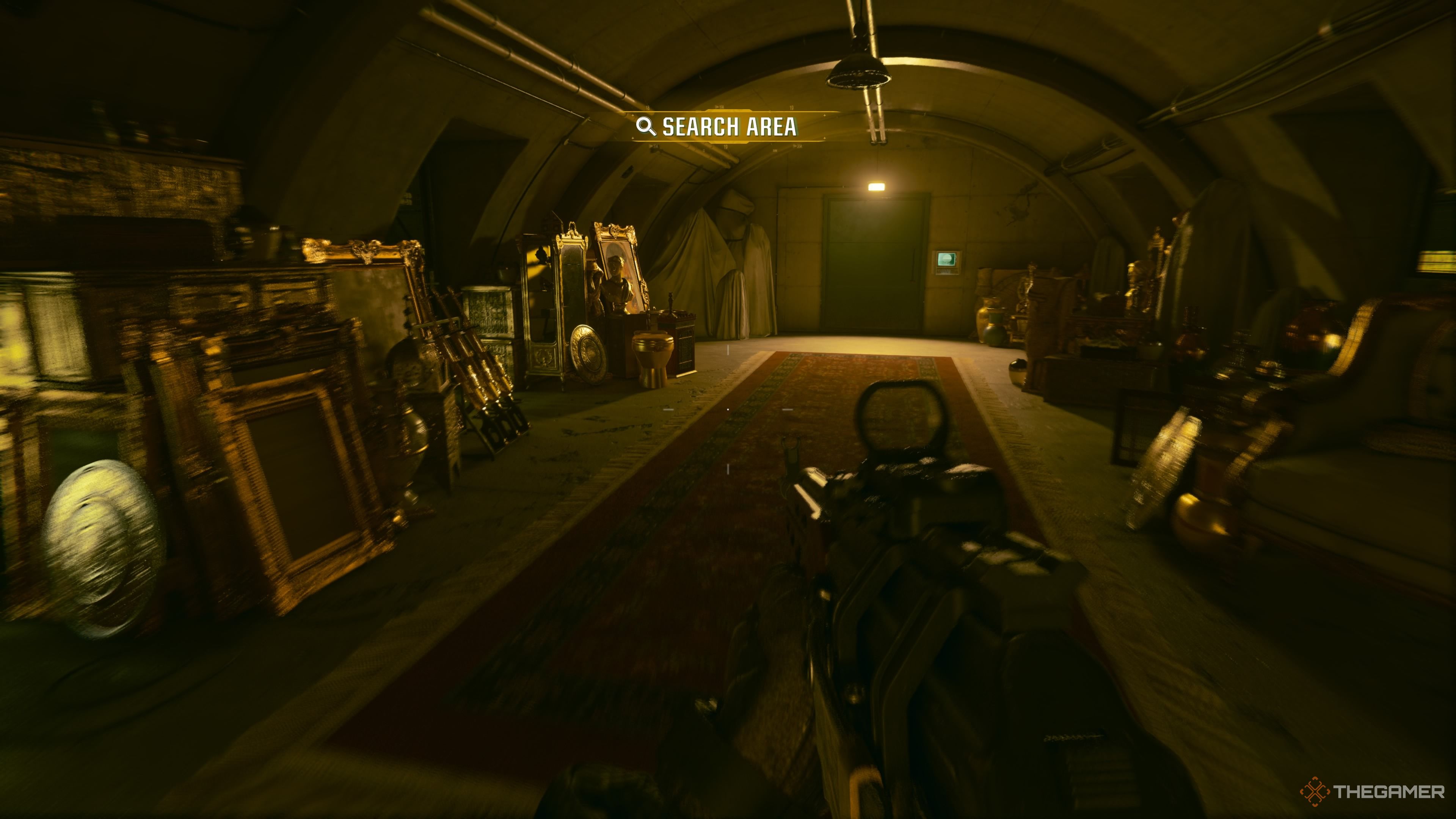 All Campaign Mission In Call Of Duty: Black Ops 6, Ranked