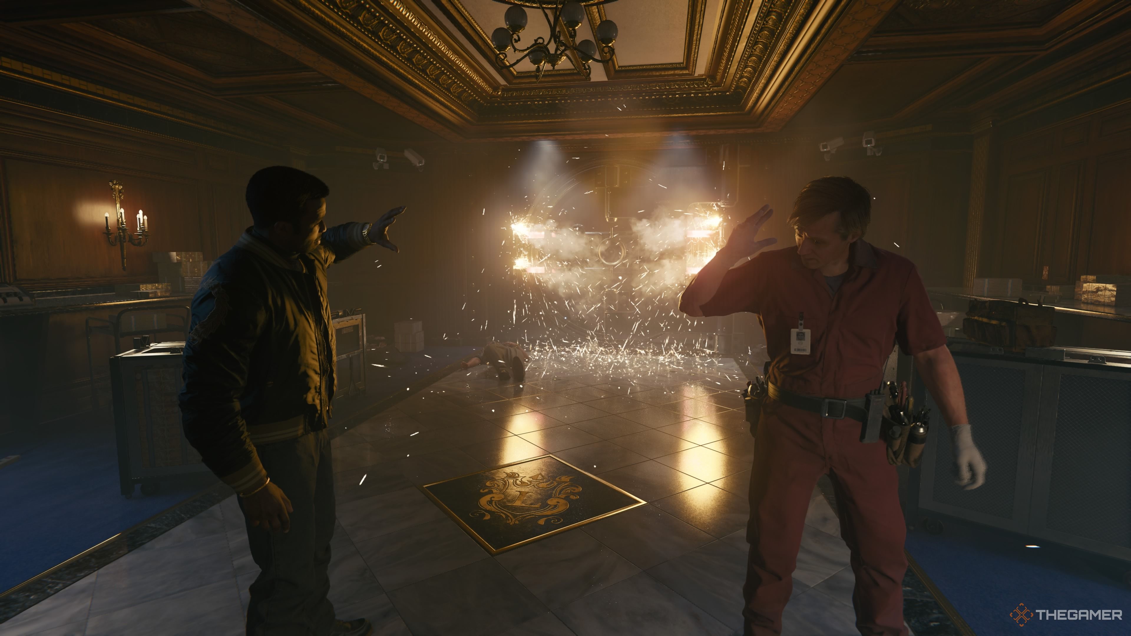 All Campaign Mission In Call Of Duty: Black Ops 6, Ranked