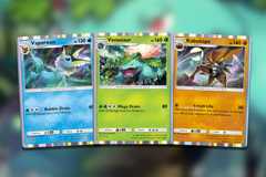 Best Stage 2 Cards In Pokemon TCG Pocket Best Stage 2 Cards In Pokemon TCG Pocket