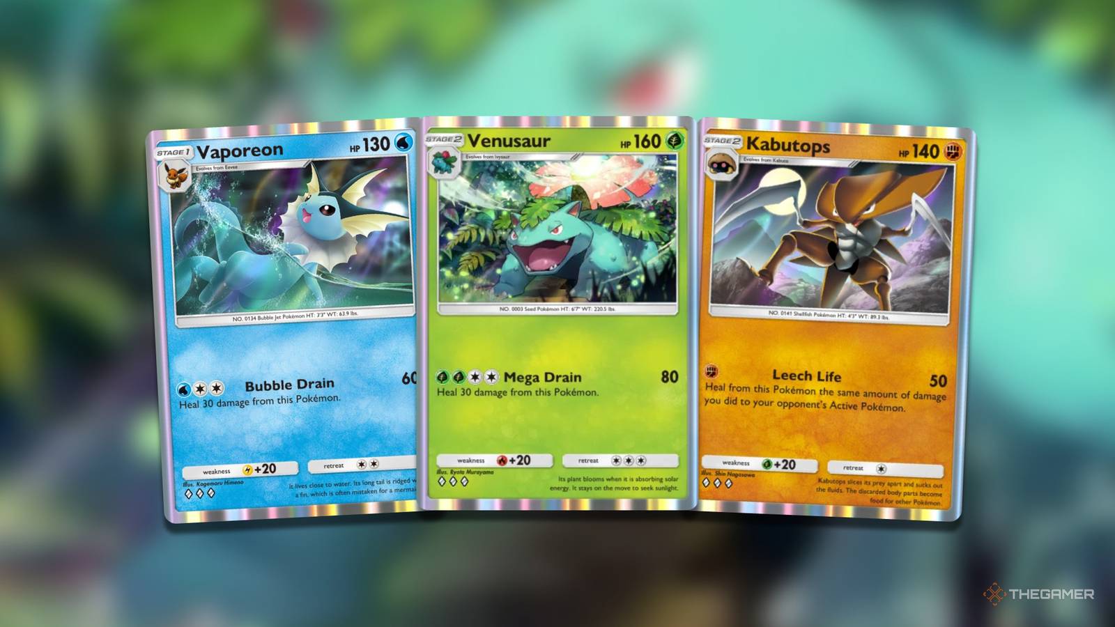 best damage pokemon card Centiskorch VMAX Strongest Pokmon Cards In TCG: