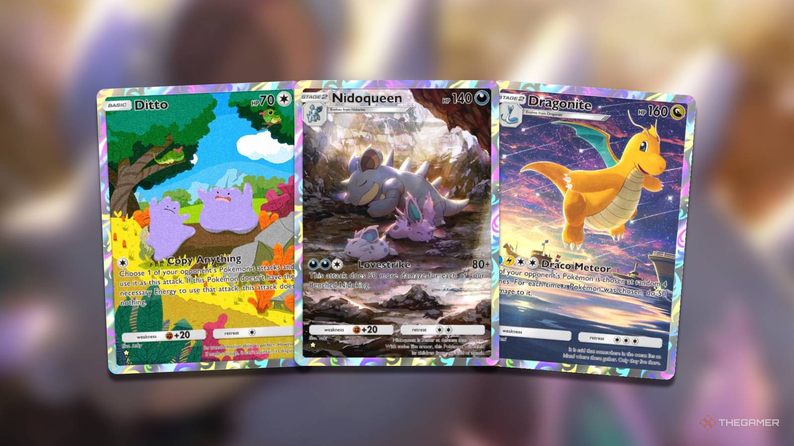 pokemon card effects What's a good Pokmon TCG Pocket card?
