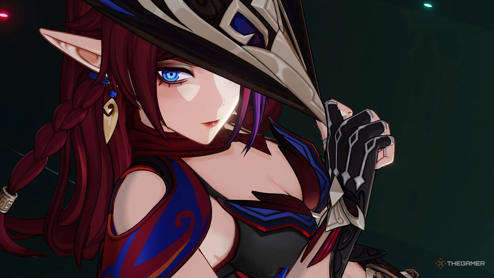 The Best Chasca Builds In Genshin Impact