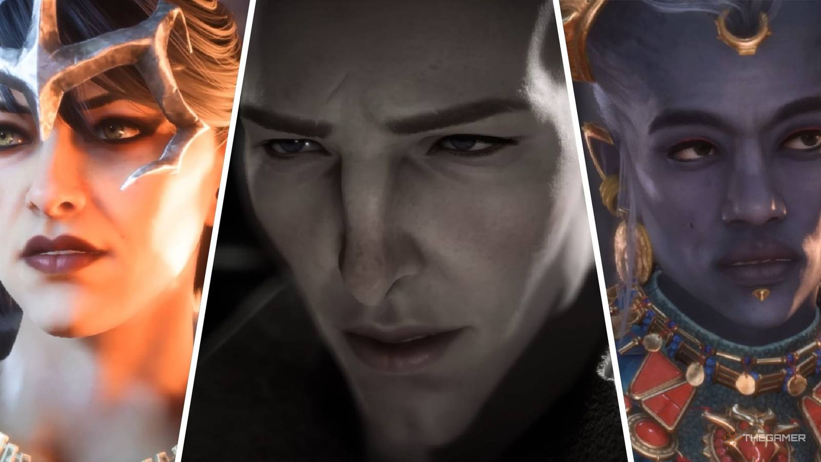 The Best Quotes From Dragon Age: The Veilguard, image size:1600x900