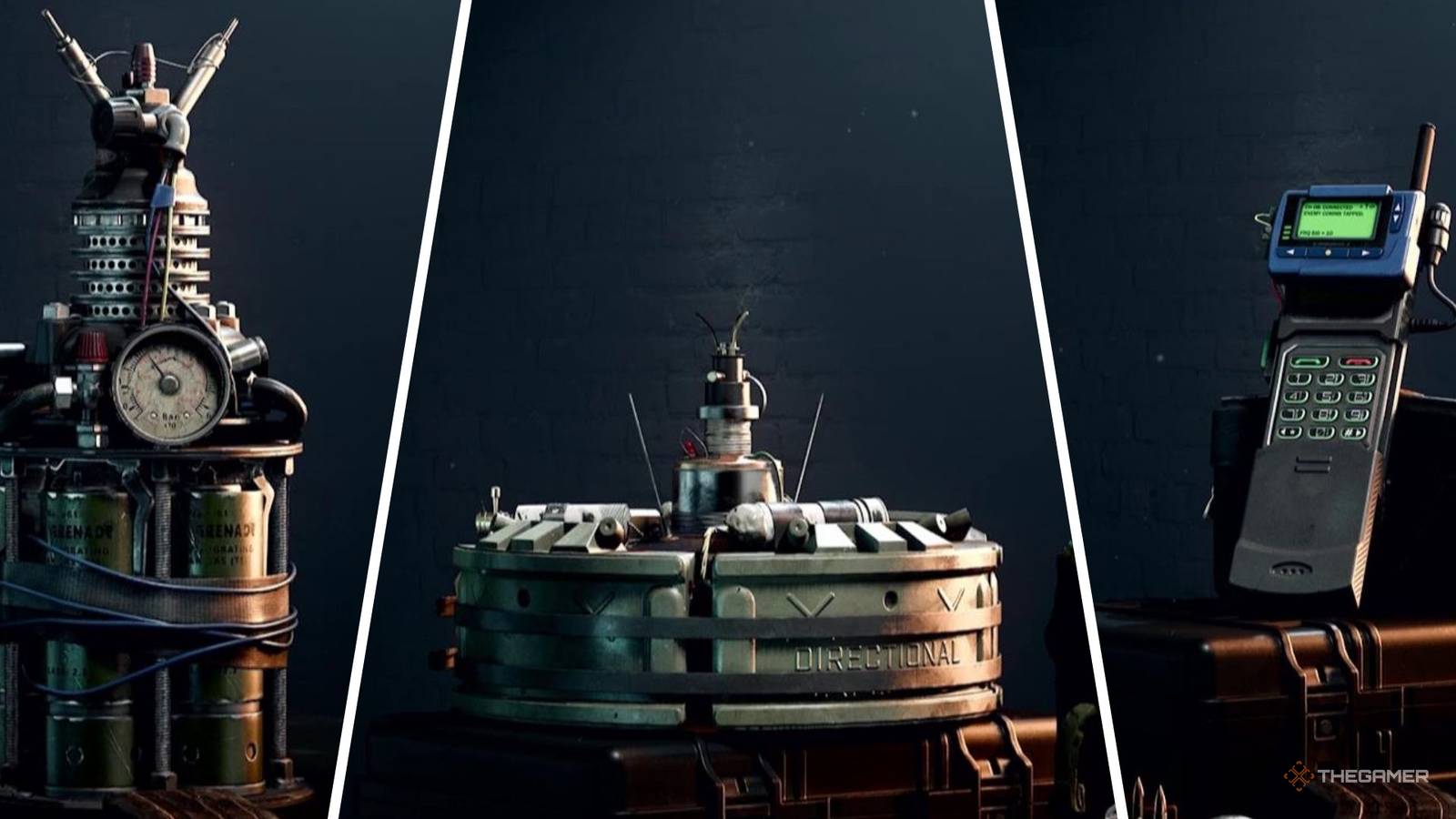 The Best Field Upgrades In Call Of Duty: Black Ops 6