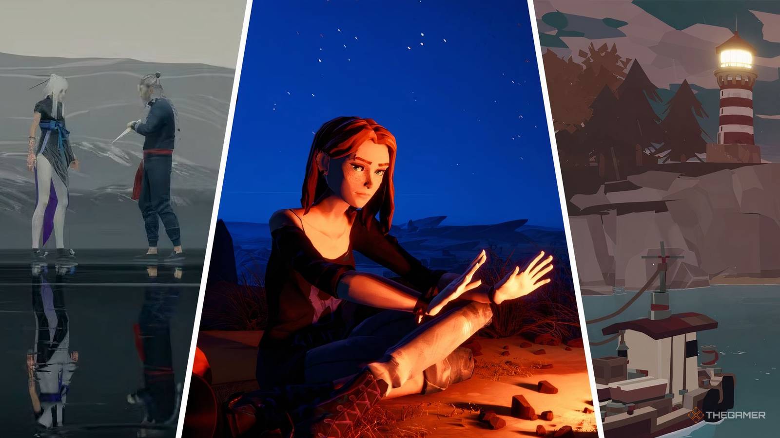 Best Risk Vs Reward Games