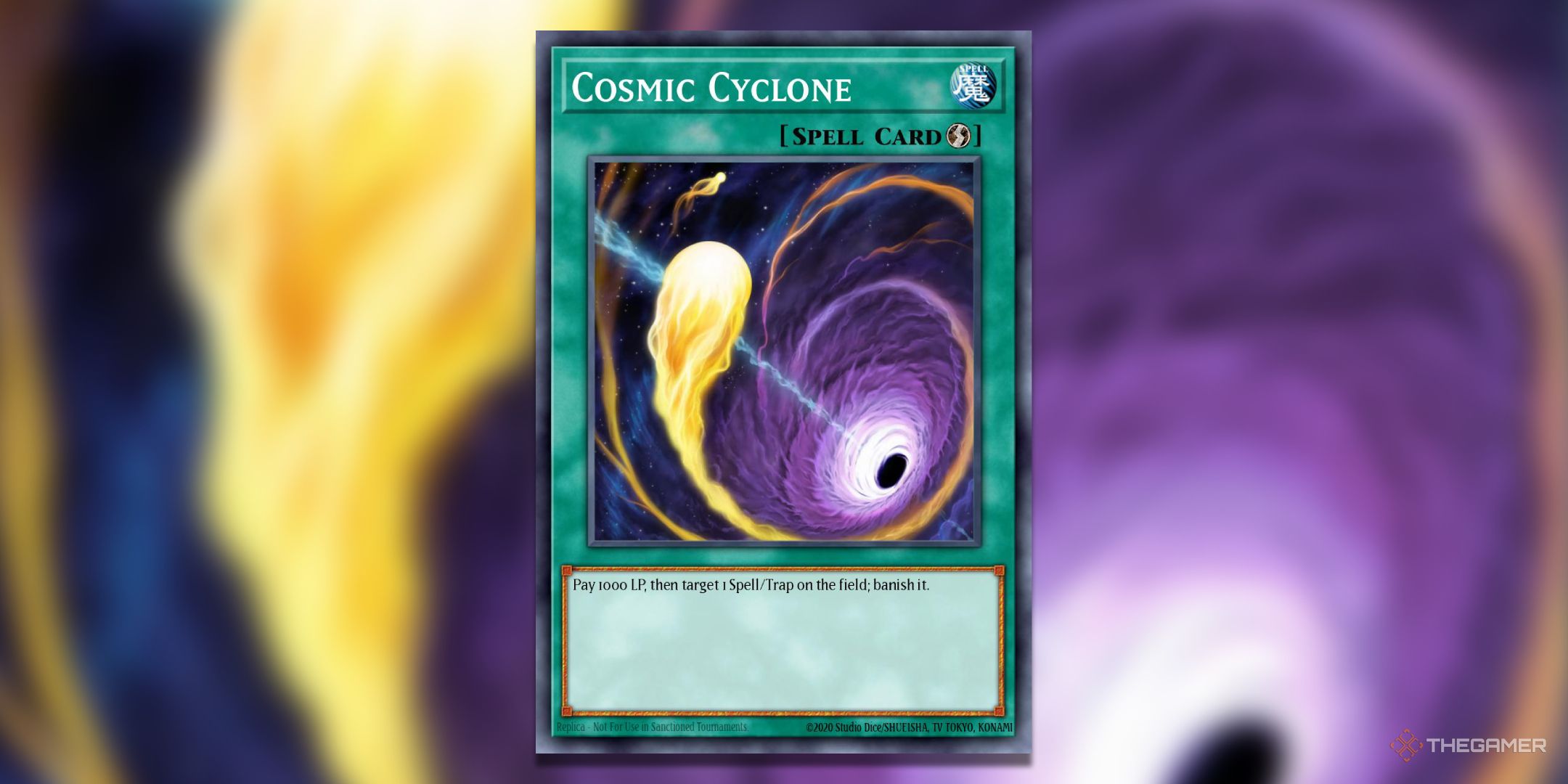 The Best Spell Types In Yu-Gi-Oh! TCG