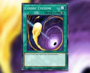 The Best Spell Types In Yu-Gi-Oh! TCG The Best Spell Types In Yu-Gi-Oh! TCG