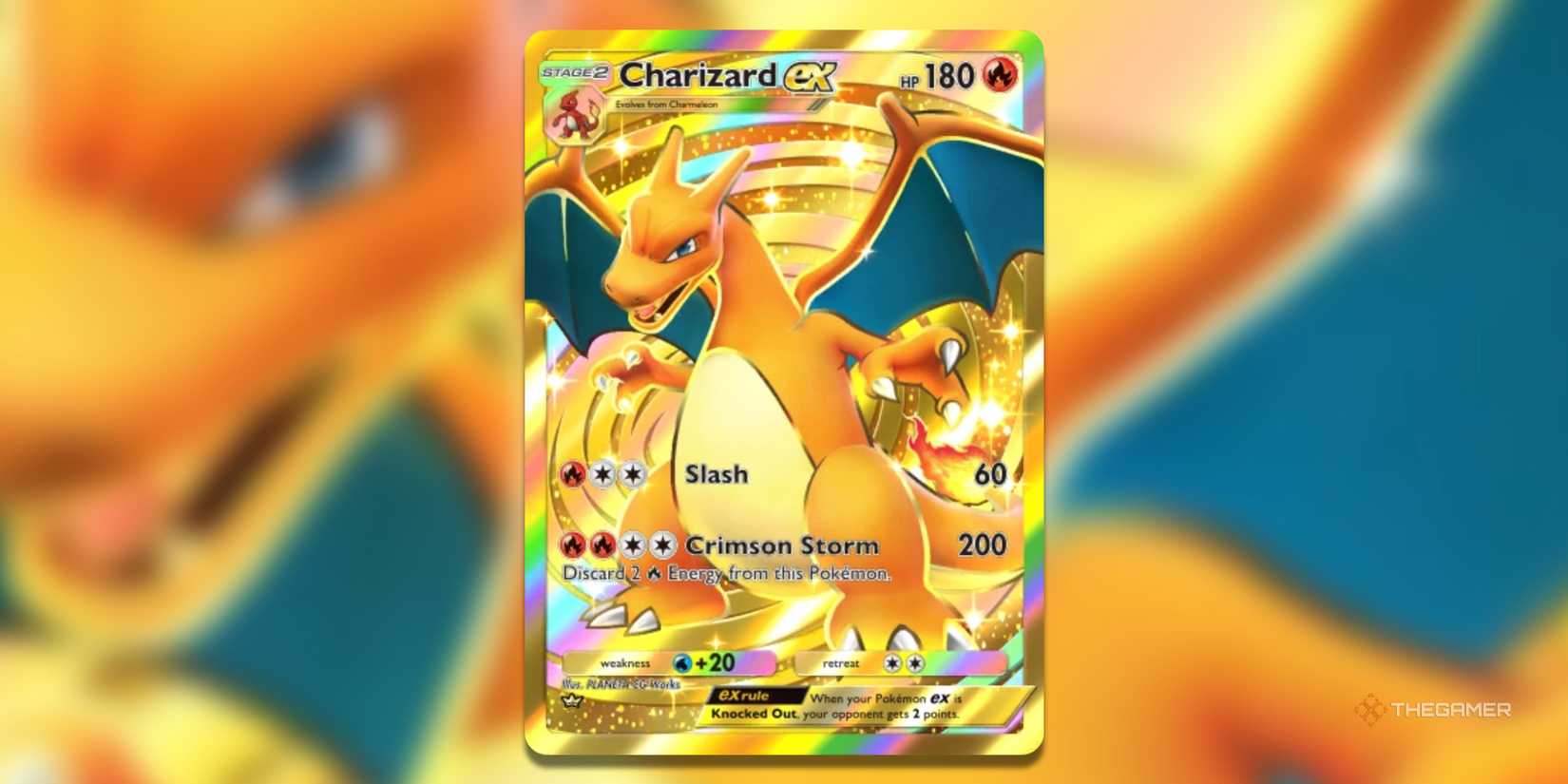 Every Crown Rare In Pokemon TCG Pocket Every Crown Rare In Pokemon TCG Pocket