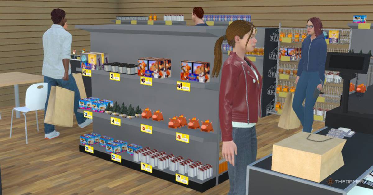 The Best Tips For The Store Layout In TCG Card Shop Simulator The Best Tips For The Store Layout In TCG Card Shop Simulator