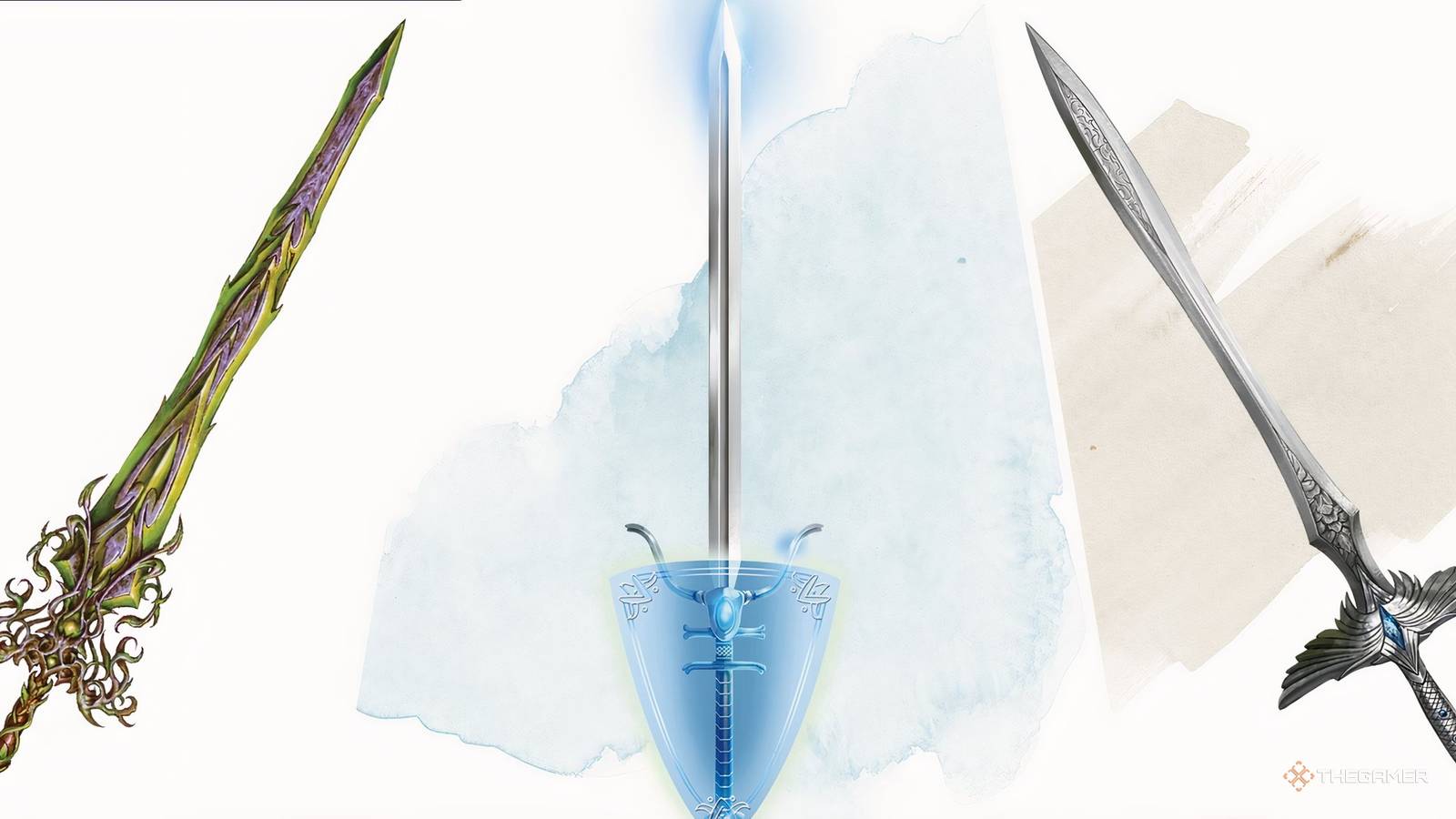 Google Magic Sword The Best Magic Swords In DnD