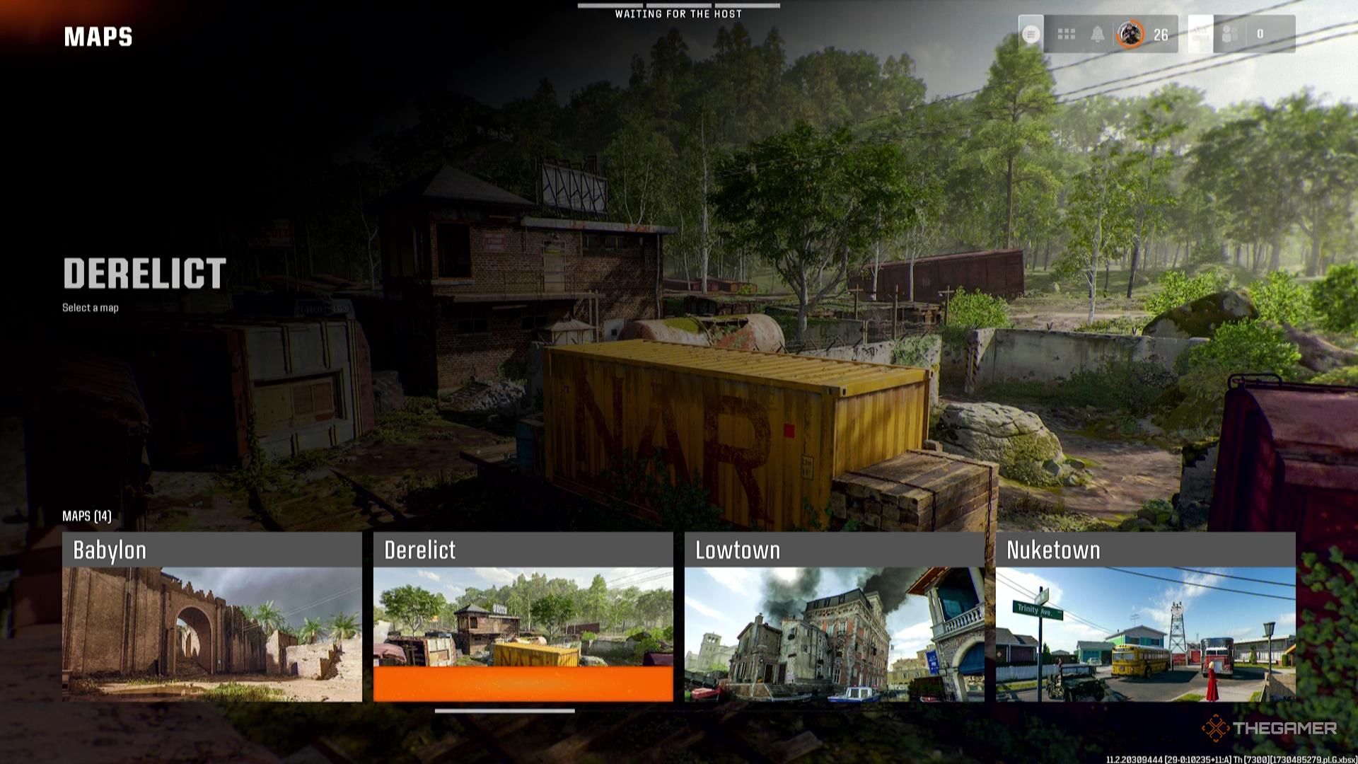 Best Multiplayer Maps To Play In Call Of Duty: Black Ops 6
