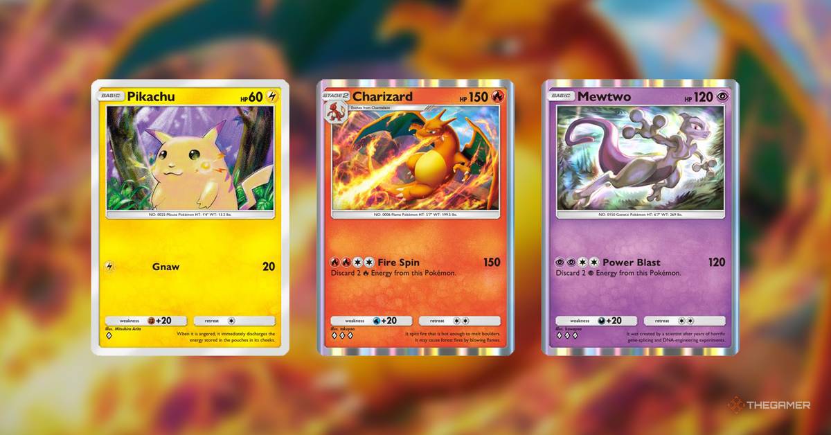 How To Complete Every Dex Mission In Pokemon TCG Pocket