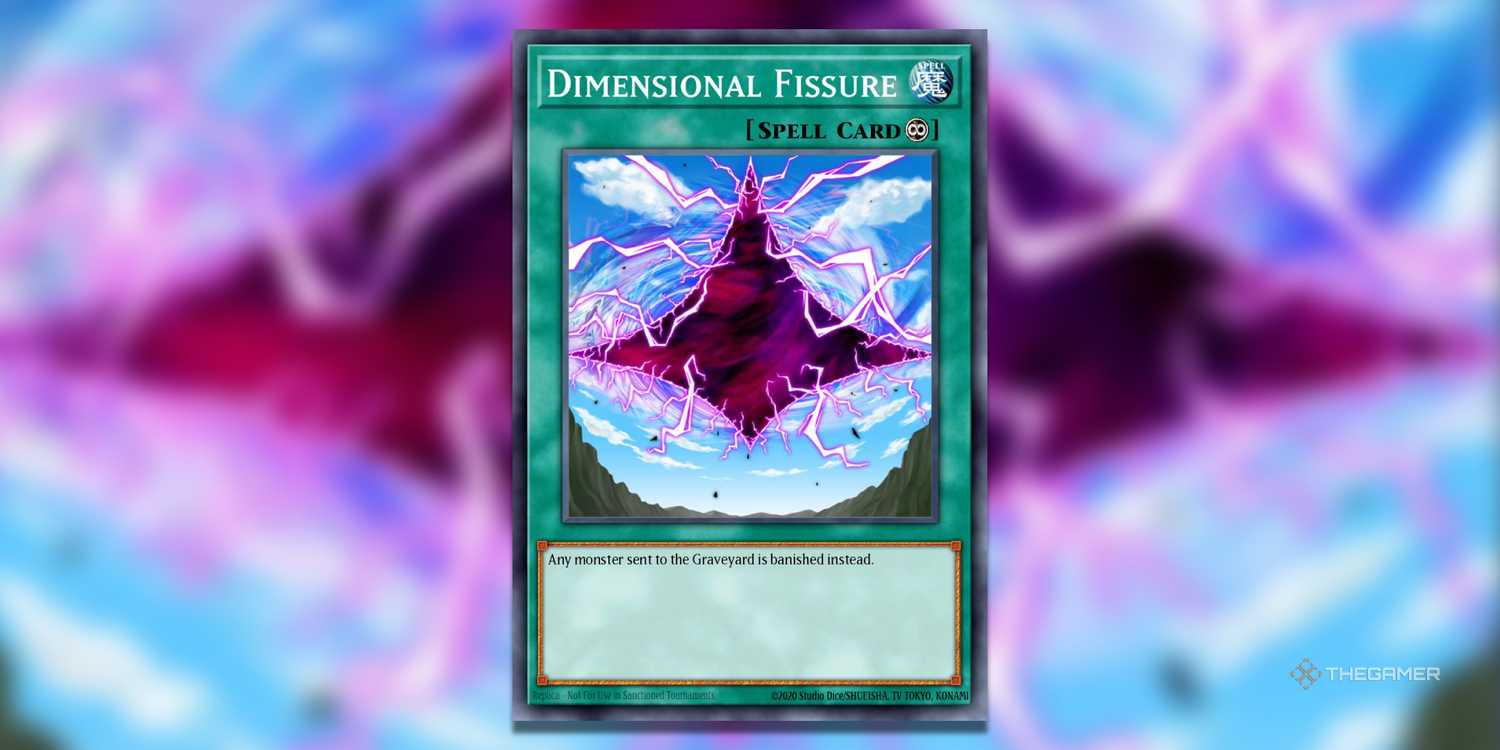The Best Spell Types In Yu-Gi-Oh! TCG The Best Spell Types In Yu-Gi-Oh! TCG