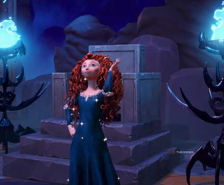 How To Complete The Teapot Fall Trial In Disney Dreamlight Valley