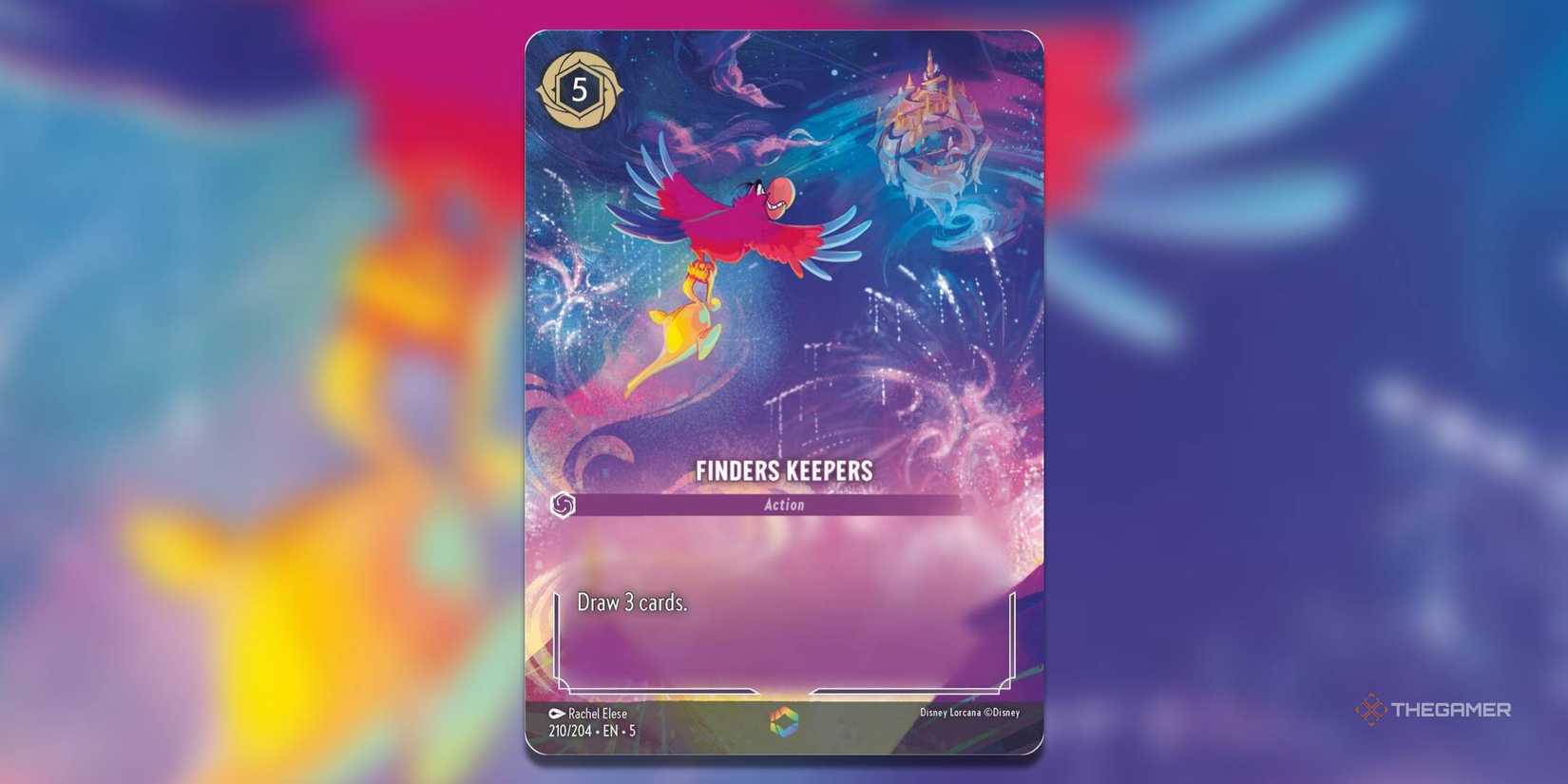 The Most Valuable Cards From Shimmering Skies In Disney Lorcana The Most Valuable Cards From Shimmering Skies In Disney Lorcana