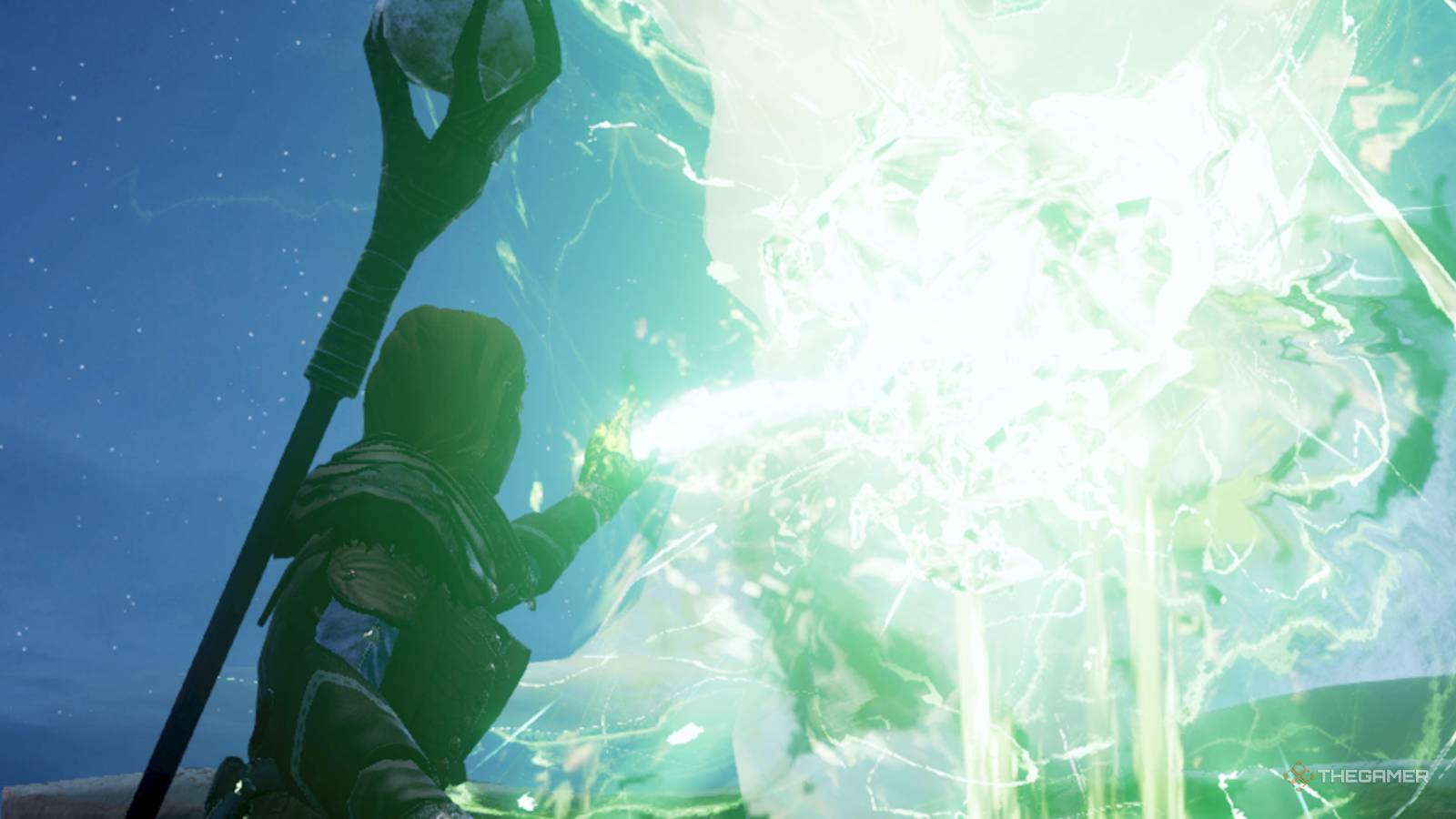 Fastest Way To Get Power In Dragon Age: Inquisition