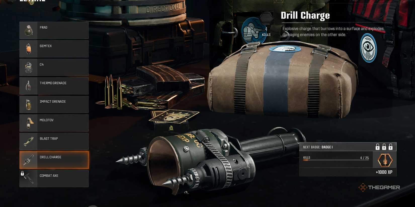 Best Lethal Equipment In COD: Black Ops 6