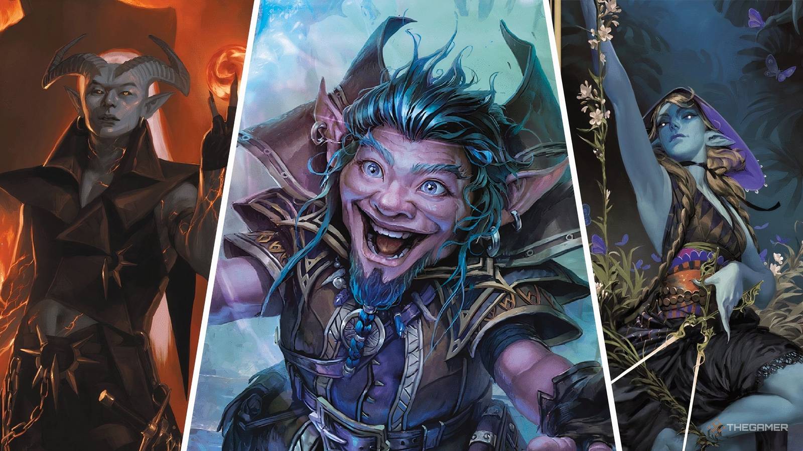 Best Warlock Invocations In DND, Ranked
