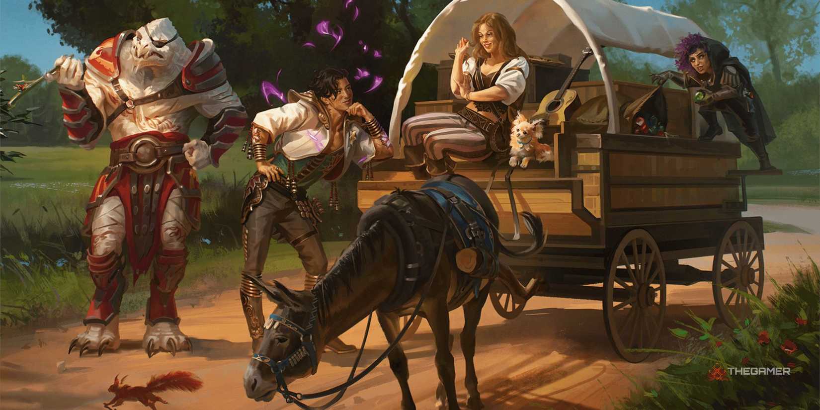 How To Keep Track Of Times And Dates In DnD