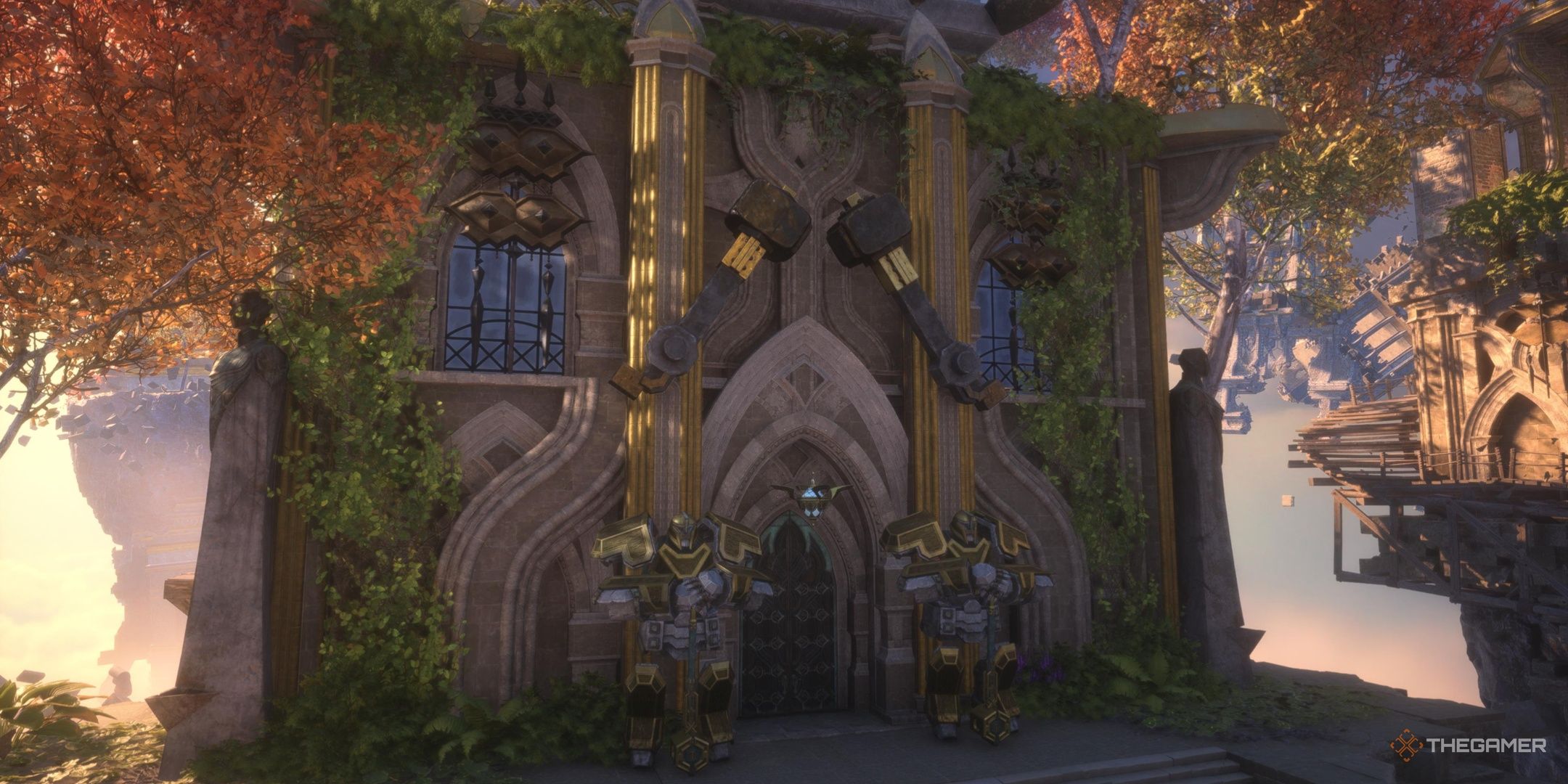 Best Lighthouse Themes In Dragon Age: The Veilguard