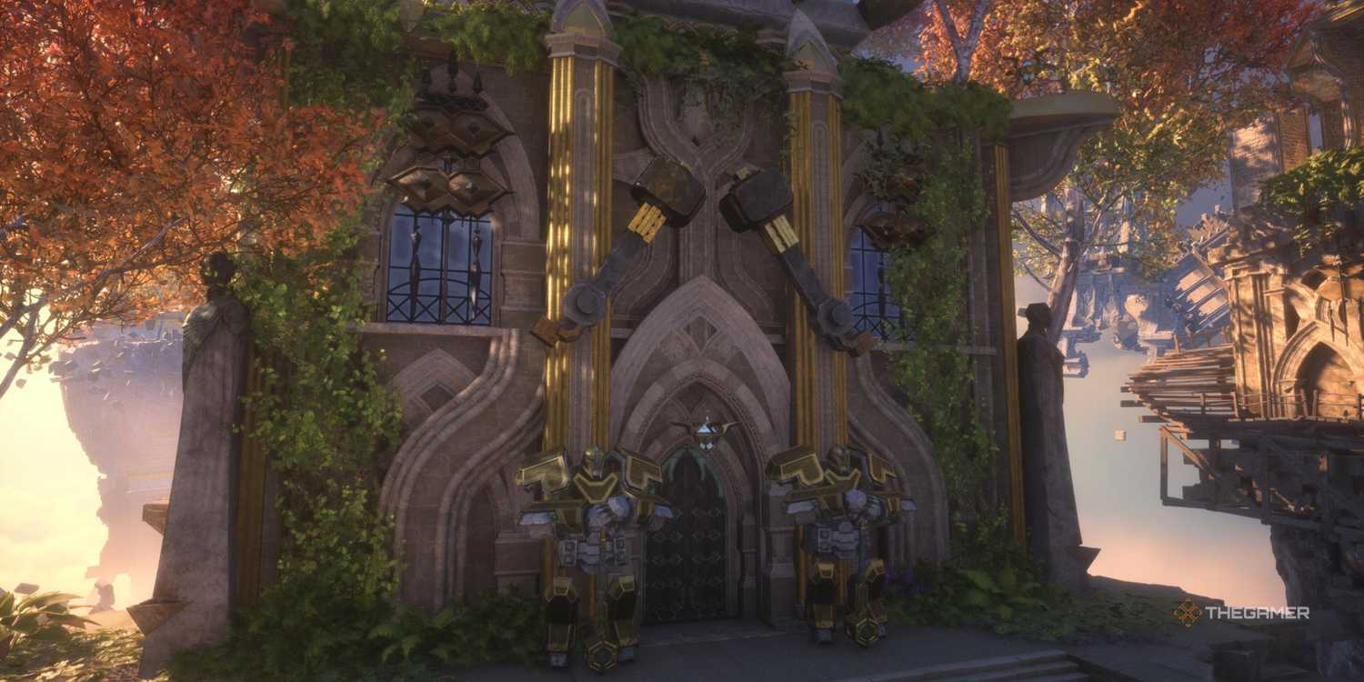 Best Lighthouse Themes In Dragon Age: The Veilguard