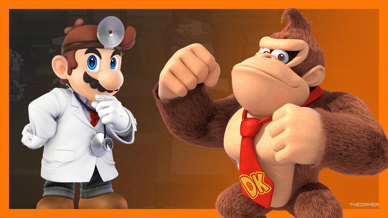 5 GameCube games stuck in Japan