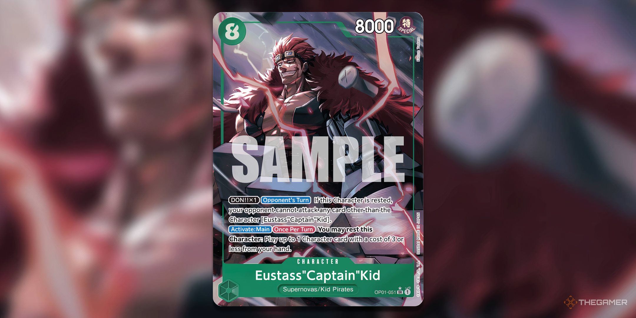 one piece the best booster box card list One Piece TCG [PRB-01] The Best Premium Booster Box (Japanese) – Card Piece main image 1