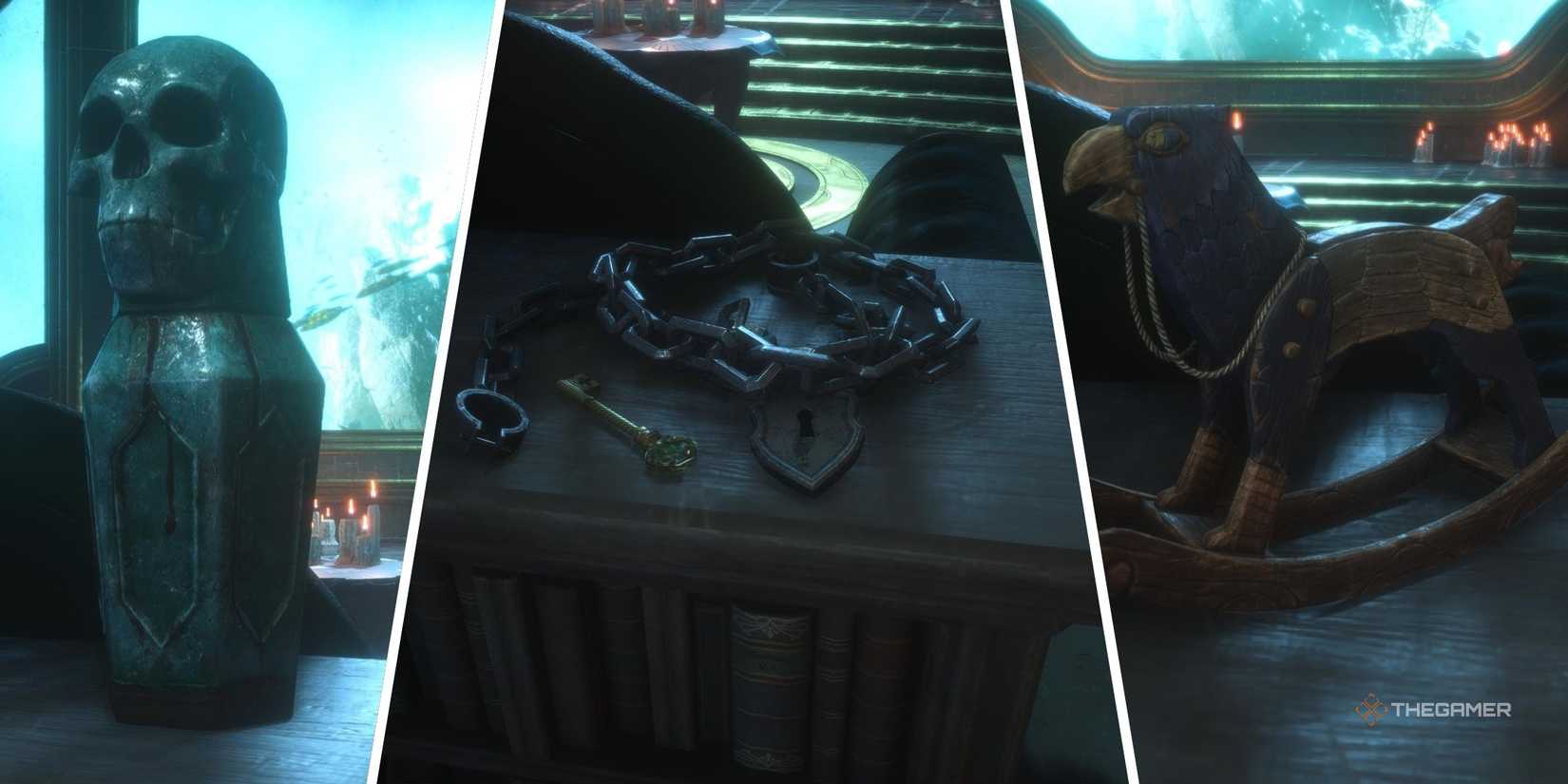 The Best Decoration Options For Your Room In Dragon Age: The Veilguard