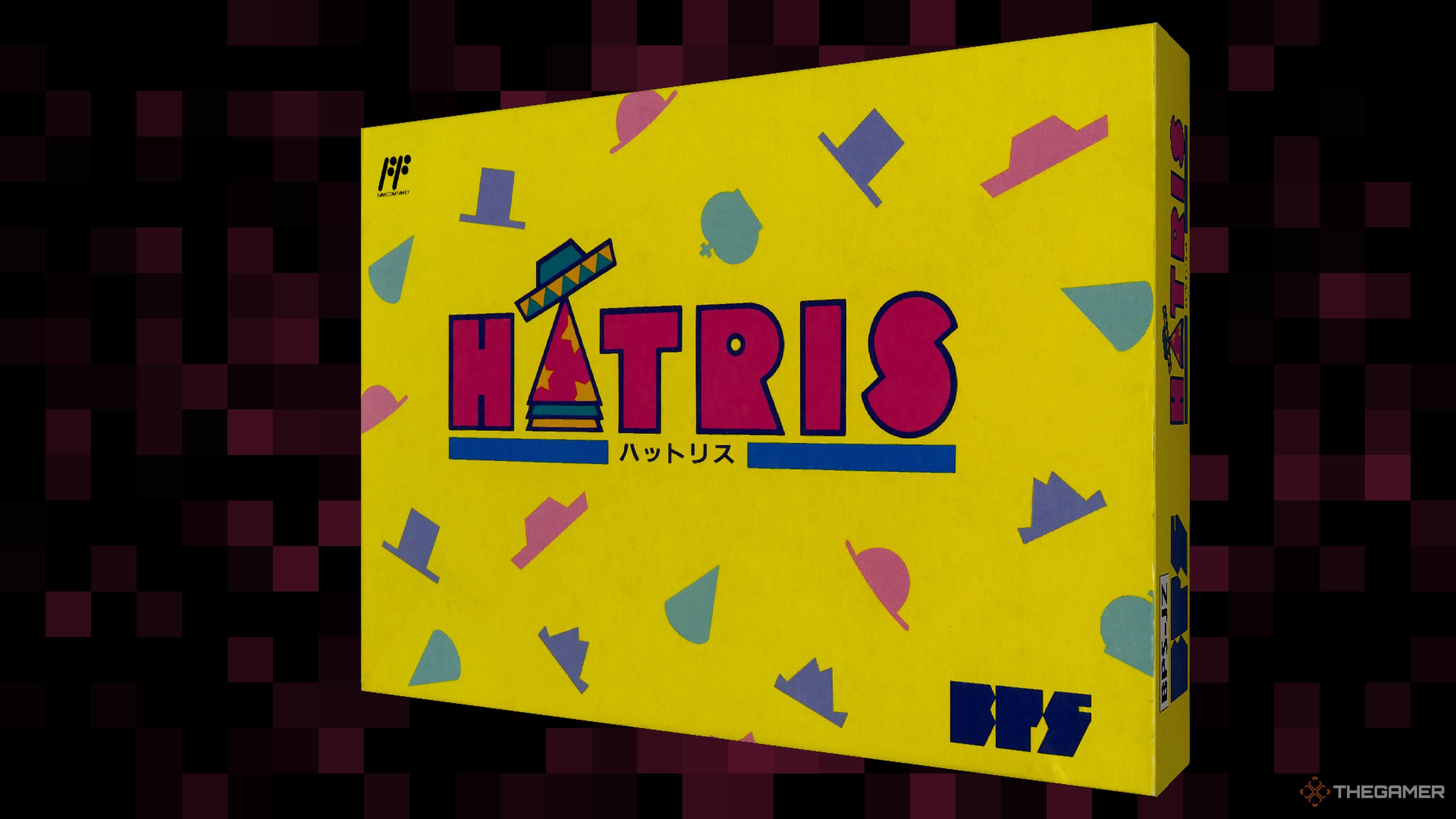 What Are The Best Games in Tetris Forever?