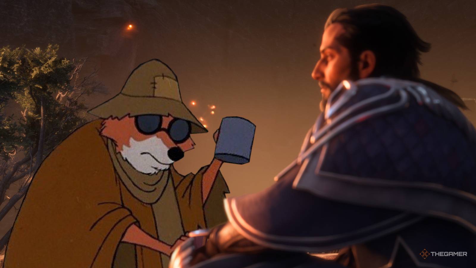 Dragon Age: The Veilguard Is A Roleplayers Nightmare Dragon Age: The Veilguard Is A Roleplayers Nightmare