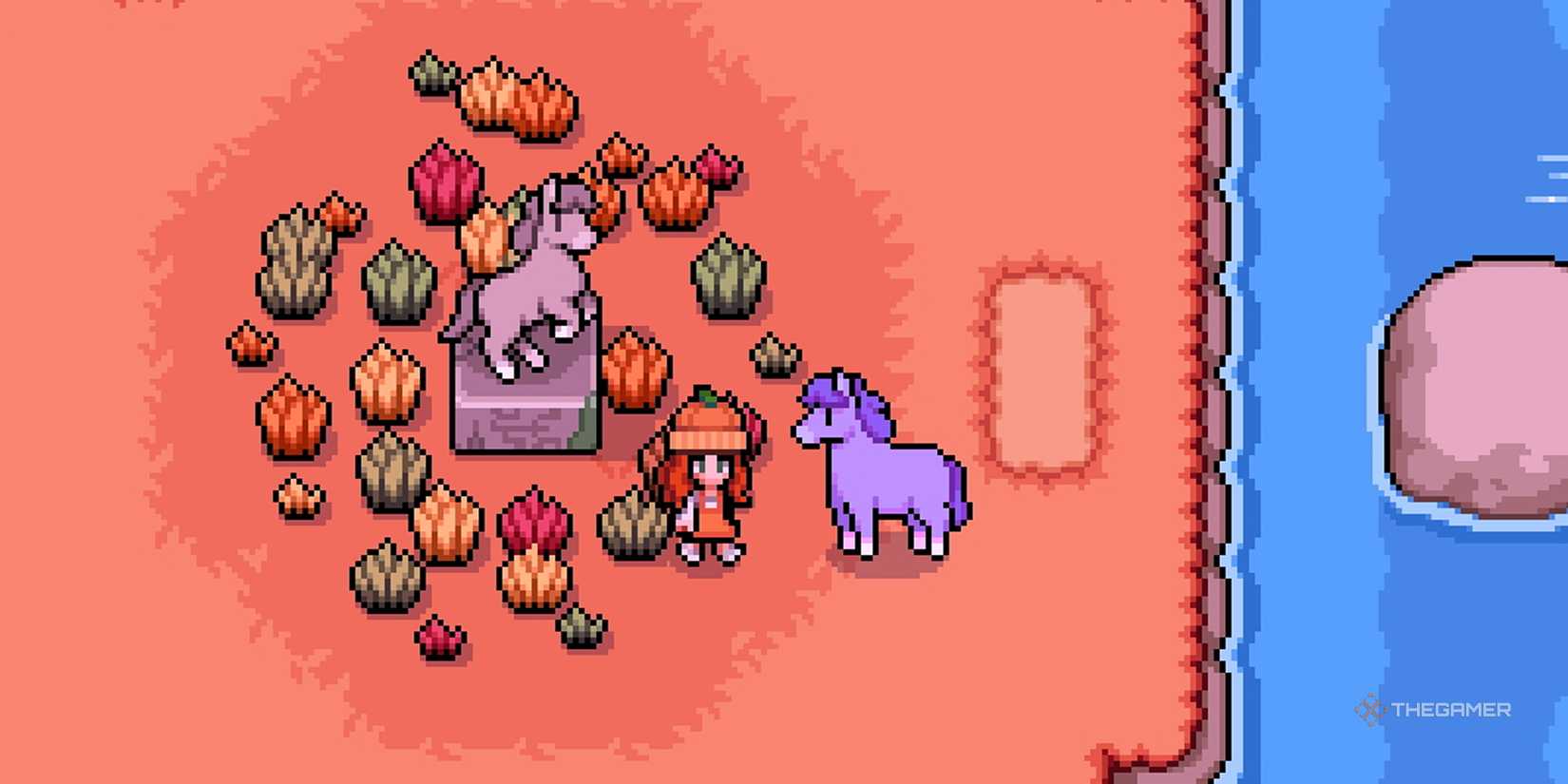 Best Farming Games Available On Steam