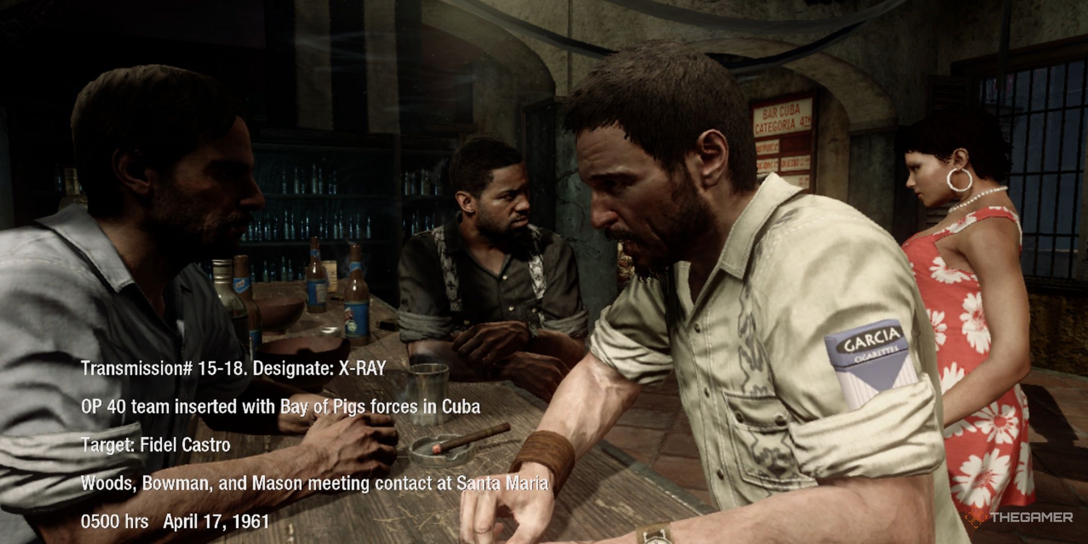 The Complete Call Of Duty Timeline