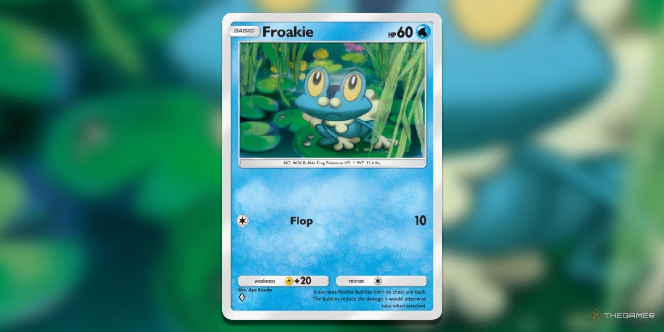 The Best Water-type Decks In Pokemon TCG Pocket
