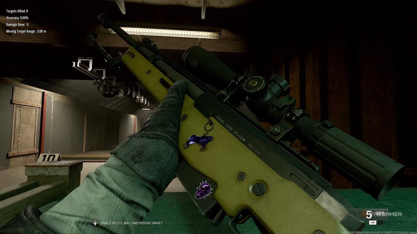 The Best LW3A1 Frostline Loadouts In Call Of Duty: Black Ops 6, image size:1650x928