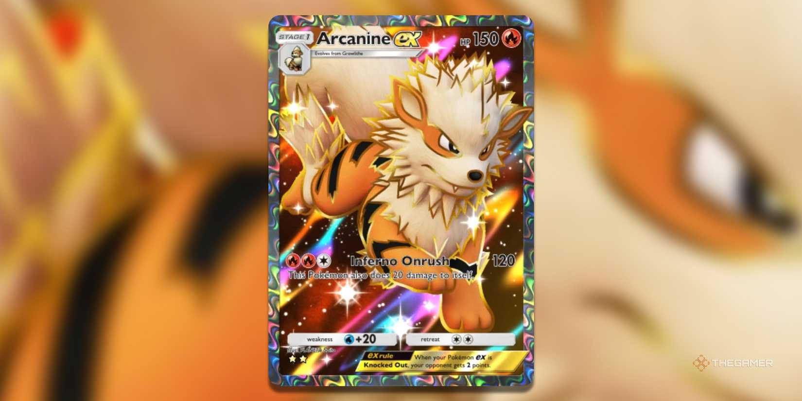 How To Play The Arcanine ex Deck In Pokemon TCG Pocket How To Play The Arcanine ex Deck In Pokemon TCG Pocket