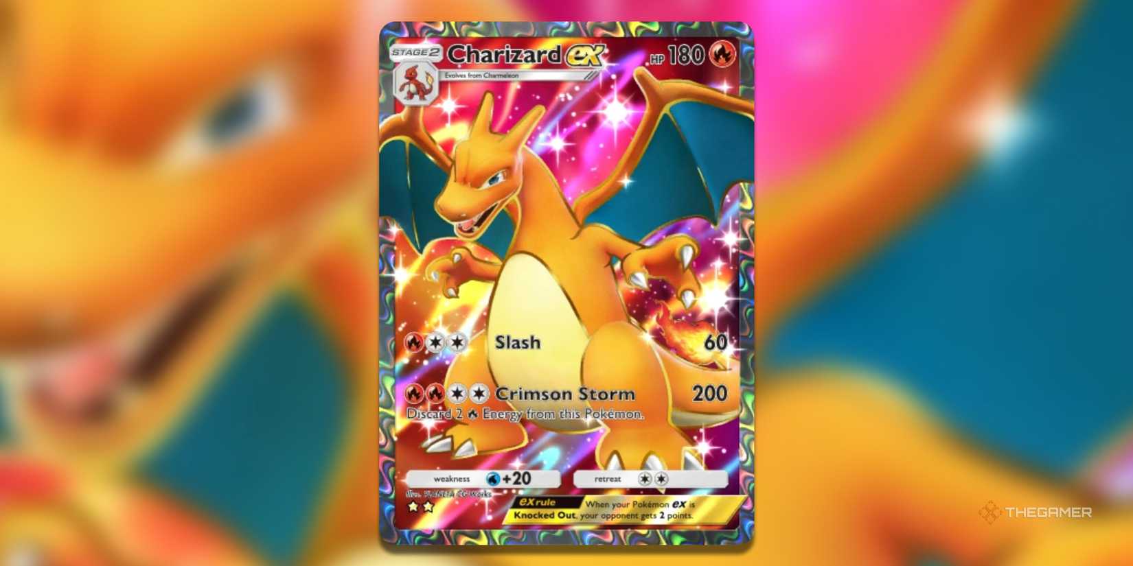 Every Card In The Charizard Genetic Apex Pack In Pokemon TCG Pocket Every Card In The Charizard Genetic Apex Pack In Pokemon TCG Pocket
